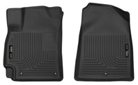 Husky X-act Front Floor Liners 52191