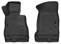 Husky X-act Front Floor Liners 52231