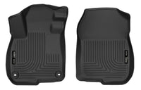 Husky X-act Front Floor Liners 52291