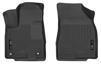 Husky X-act Front Floor Liners 52311