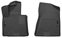 Husky X-act Front Floor Liners 52361