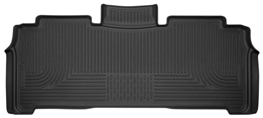 Husky X-act 2nd Seat Floor Liner 52371