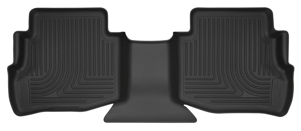 Husky X-act 2nd Seat Floor Liner 52431