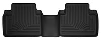 Husky X-act 2nd Seat Floor Liner 52481