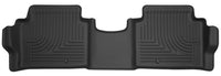 Husky X-act 2nd Seat Floor Liner 52521