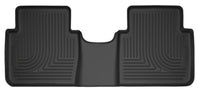 Husky X-act 2nd Seat Floor Liner 52621