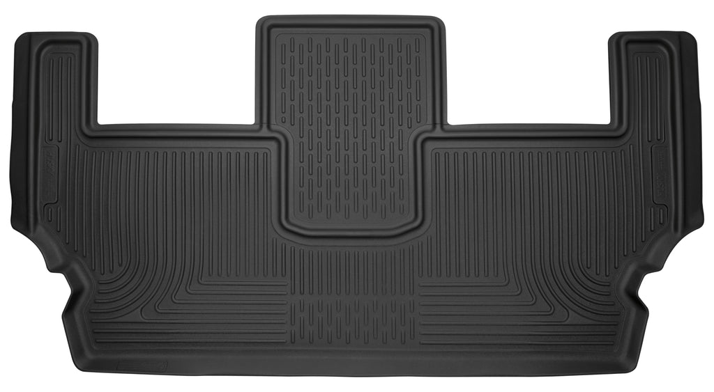 Husky X-act 3rd Seat Floor Liner 52701