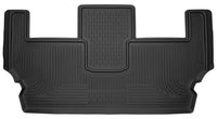 Husky X-act 3rd Seat Floor Liner 52701