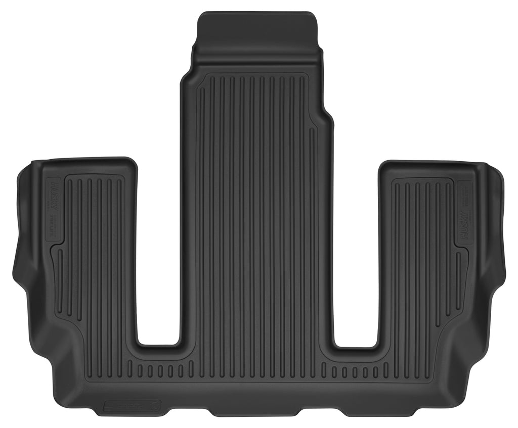 Husky X-act 3rd Seat Floor Liner 52711