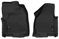 Husky X-act Front Floor Liners 52761