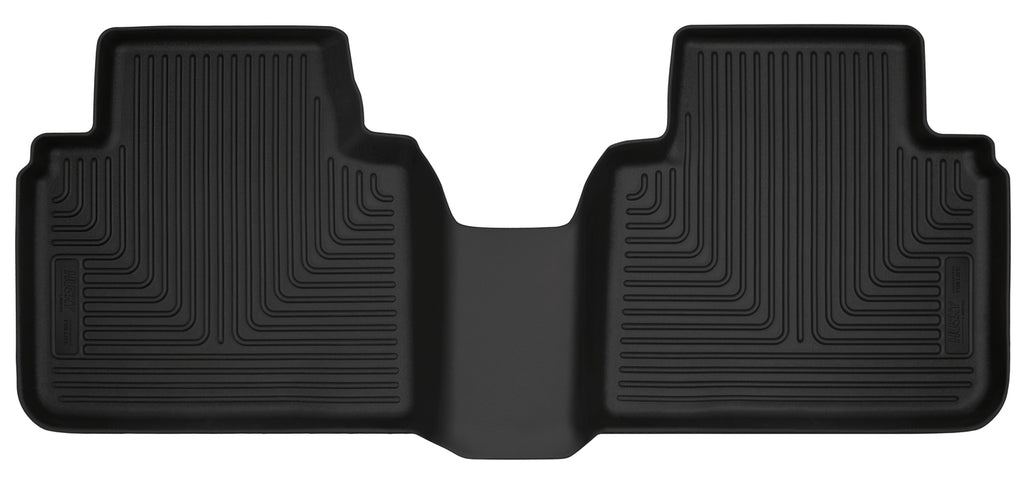 Husky X-act 2nd Seat Floor Liner 52801