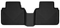 Husky X-act 2nd Seat Floor Liner 52801