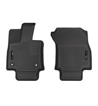 Husky X-act Front Floor Liners 52811