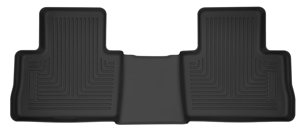 Husky X-act 2nd Seat Floor Liner 52821