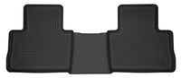 Husky X-act 2nd Seat Floor Liner 52821