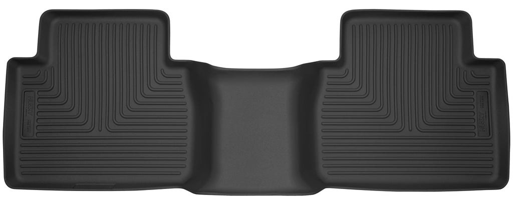 Husky X-act 2nd Seat Floor Liner 52841