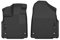 Husky X-act Front Floor Liners 52971