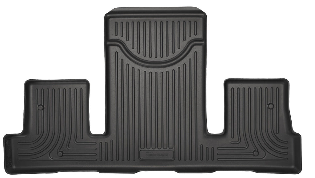 Husky X-act 3rd Seat Floor Liner 53041