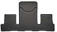 Husky X-act 3rd Seat Floor Liner 53041