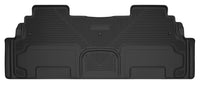 Husky X-act 2nd Seat Floor Liner 53241
