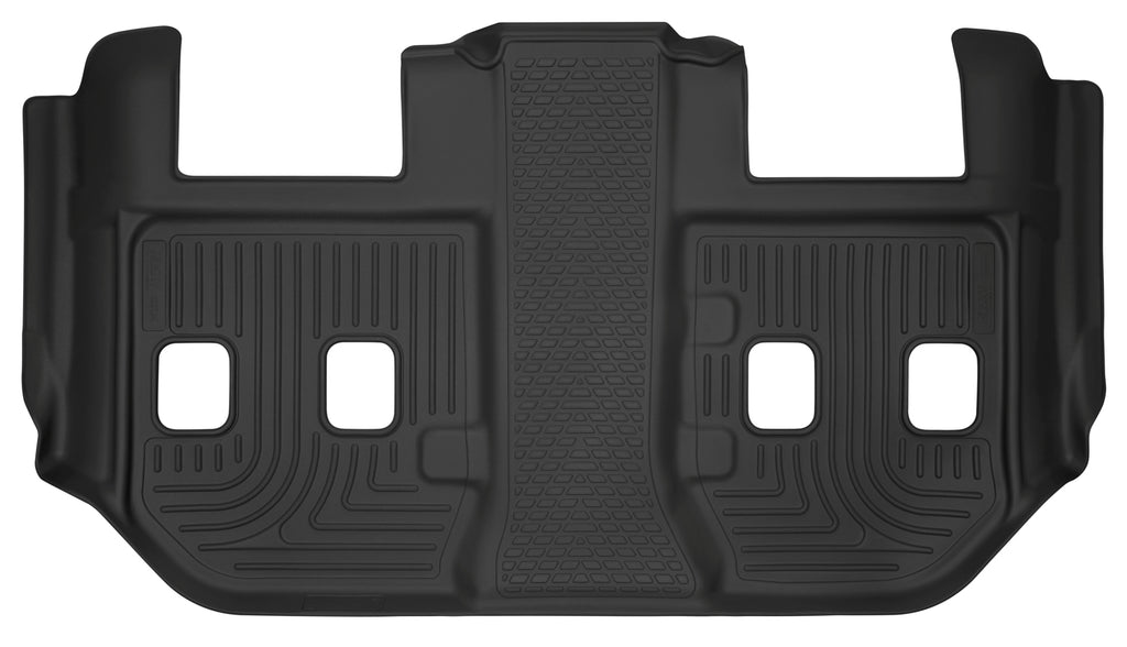 Husky X-act 3rd Seat Floor Liner 53281