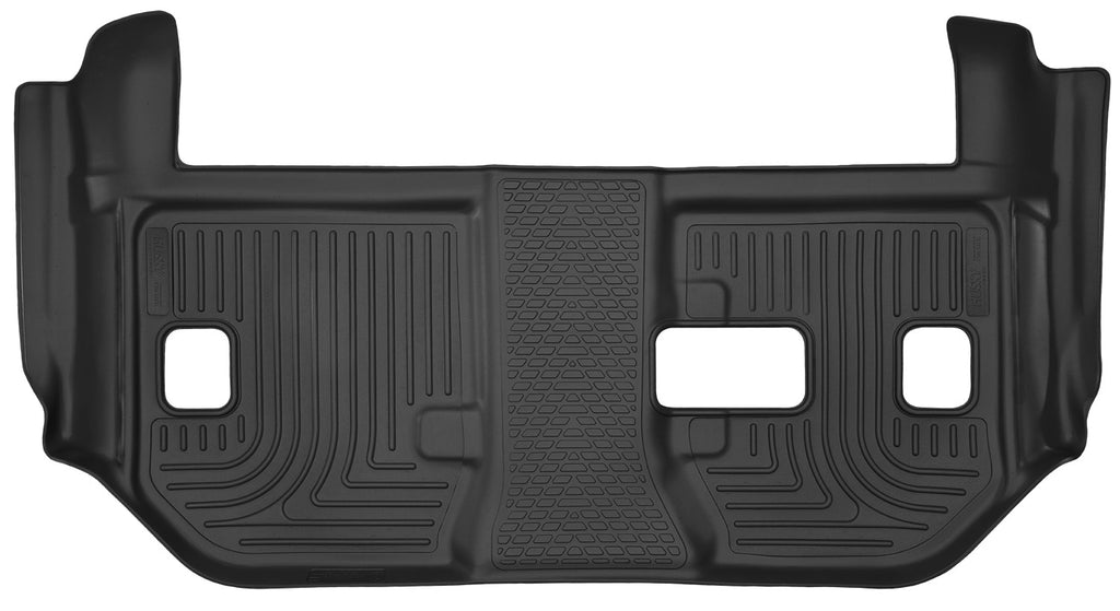 Husky X-act 3rd Seat Floor Liner 53291