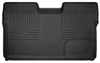 Husky X-act 2nd Seat Floor Liner (Full Coverage) 53391
