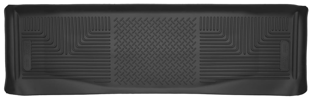 Husky X-act 2nd Seat Floor Liner 53401