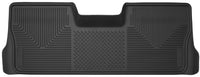 Husky X-act 2nd Seat Floor Liner (Footwell Coverage) 53411