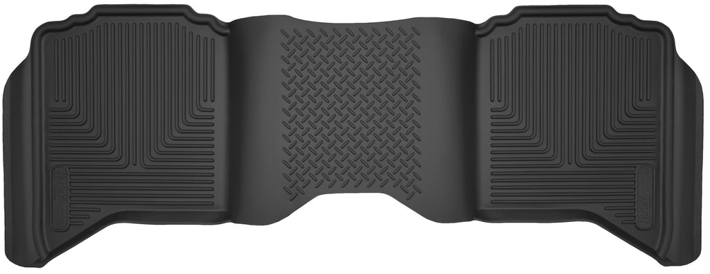 Husky X-act 2nd Seat Floor Liner 51701