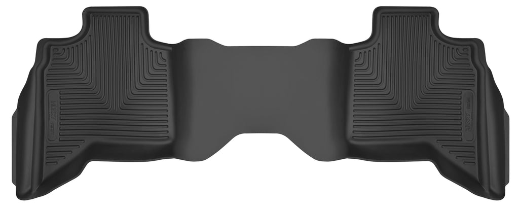 Husky X-act 2nd Seat Floor Liner 53621