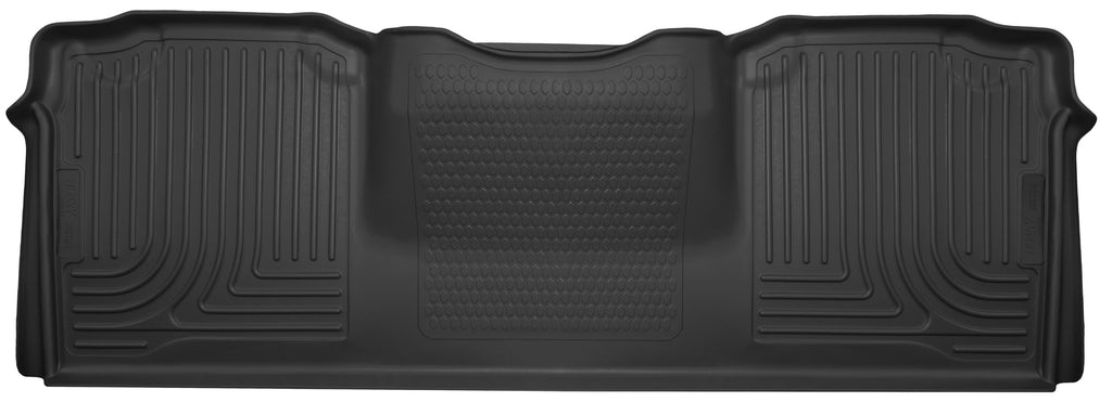Husky X-act 2nd Seat Floor Liner 53681