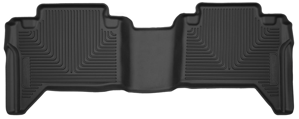 Husky X-act 2nd Seat Floor Liner 53801