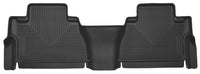 Husky X-act 2nd Seat Floor Liner 53821