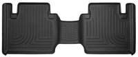 Husky X-act 2nd Seat Floor Liner 53831