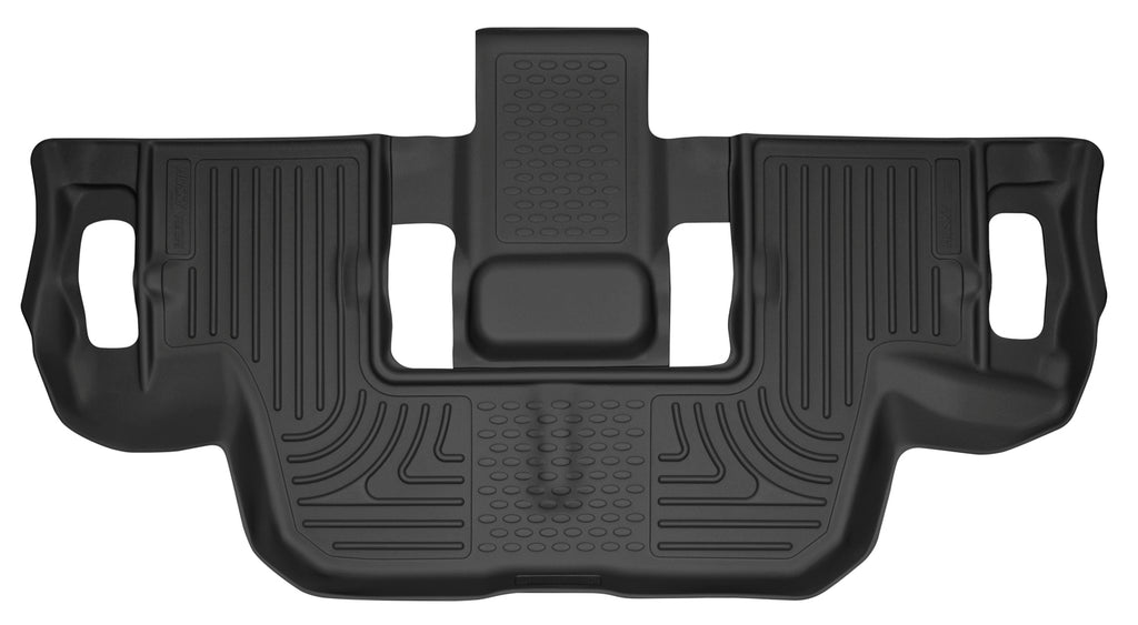 Husky X-act 3rd Seat Floor Liner 53951