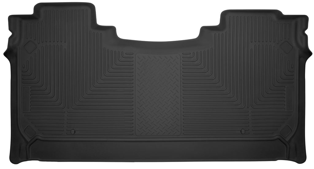Husky X-act 2nd Seat Floor Liner (Full Coverage) 54601