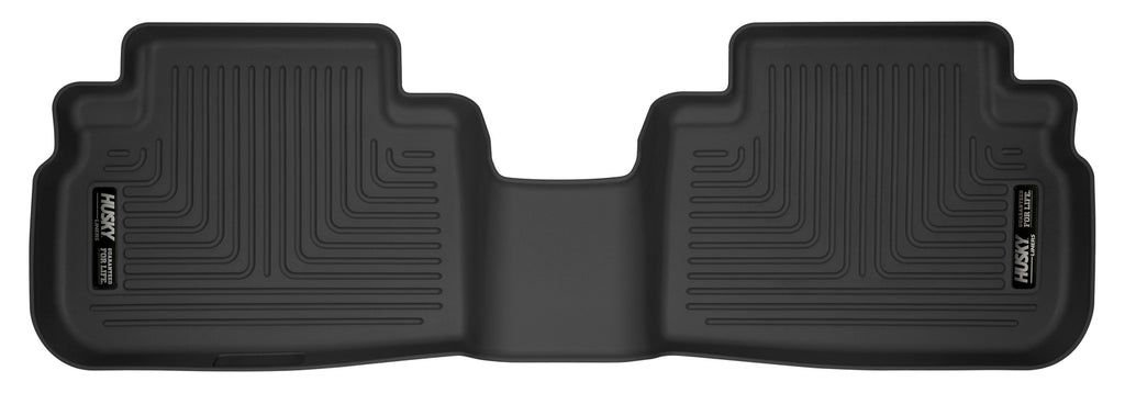Husky X-act 2nd Seat Floor Liner 54741