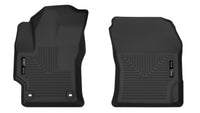 Husky X-act Front Floor Liners 54831
