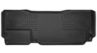 Husky X-act 2nd Seat Floor Liner 54931
