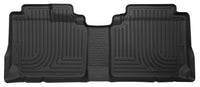 Husky X-act 2nd Seat Floor Liner 55291