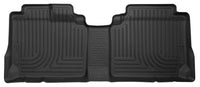 Husky X-act 2nd Seat Floor Liner 55291