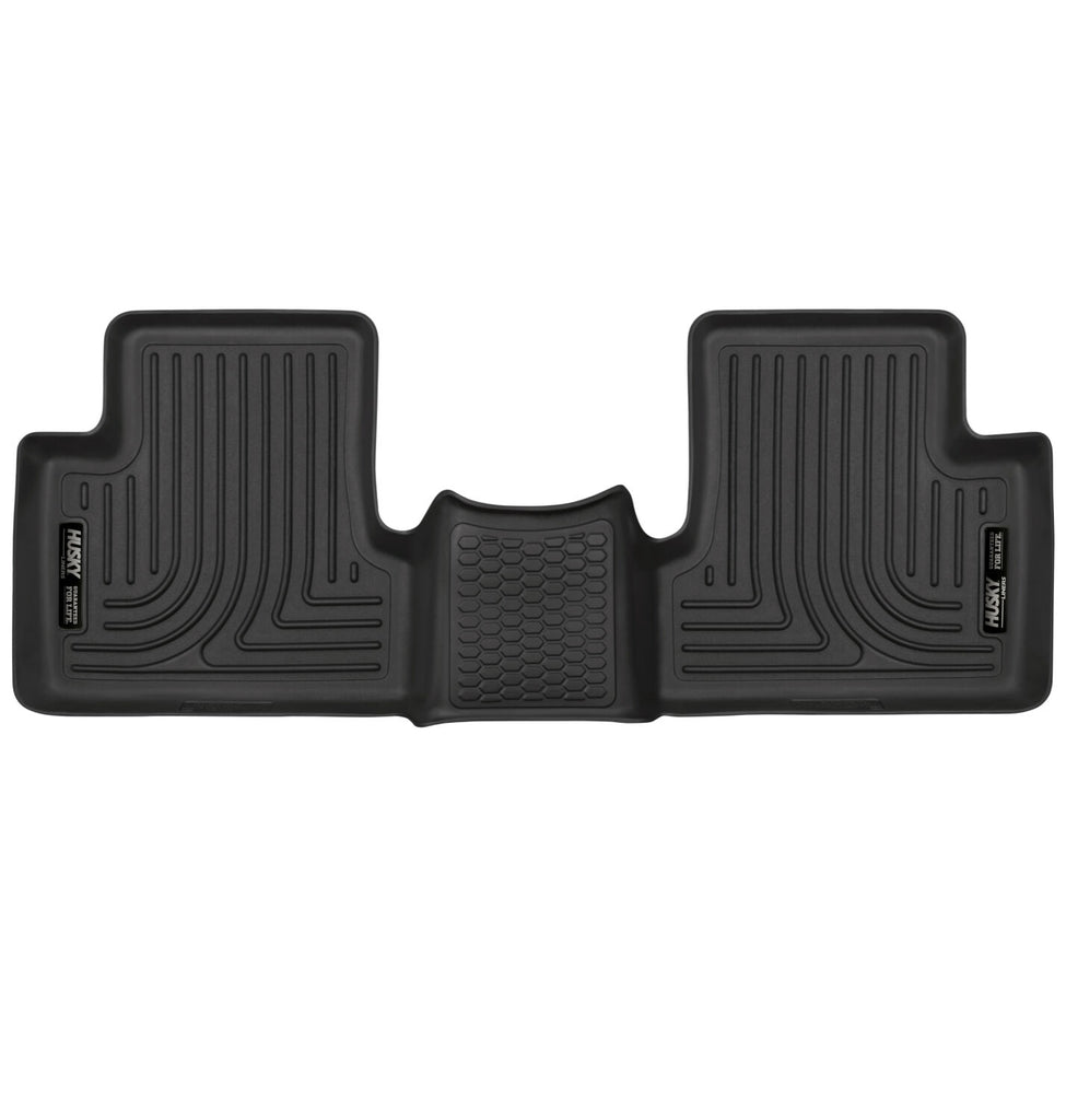 Husky X-act 2nd Seat Floor Liner 55421