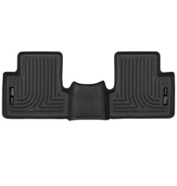 Husky X-act 2nd Seat Floor Liner 55421