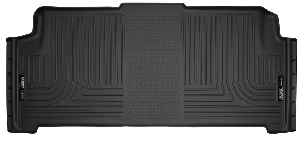 Husky X-act 2nd Seat Floor Liner 55531