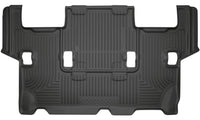 Husky X-act 3rd Seat Floor Liner 55561