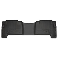 Husky X-act 2nd Seat Floor Liner 55661
