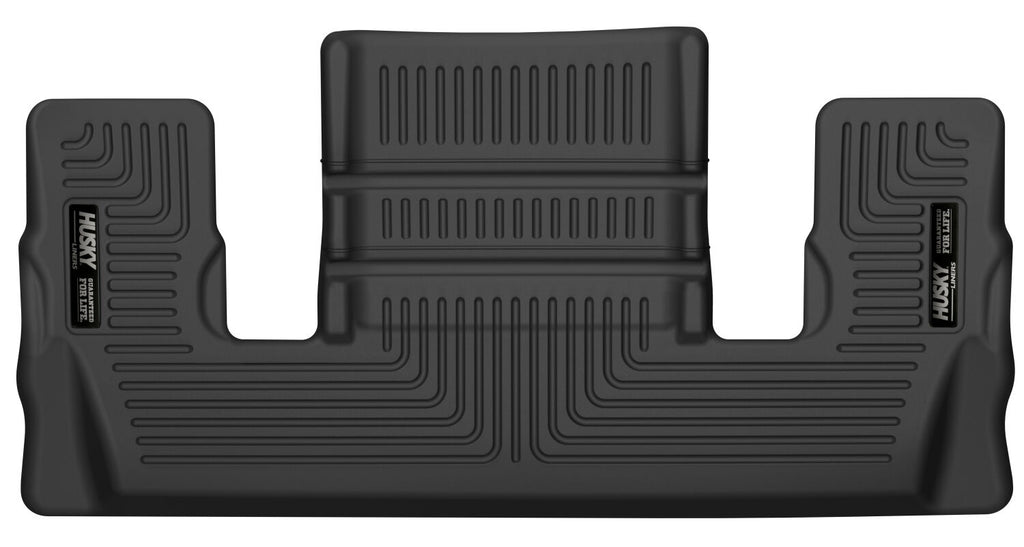 Husky X-act 3rd Seat Floor Liner 55771
