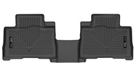 Husky X-act 2nd Seat Floor Liner 55801