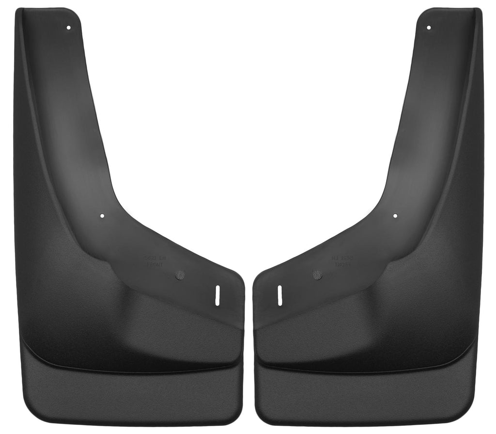 Husky Front Mud Guards 56211